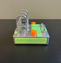 Image 4 of Dumpster Dive Tube Driven Boost/Overdrive Pedal #05