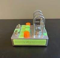 Image 5 of Dumpster Dive Tube Driven Boost/Overdrive Pedal #05