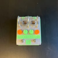 Image 6 of Dumpster Dive Tube Driven Boost/Overdrive Pedal #05