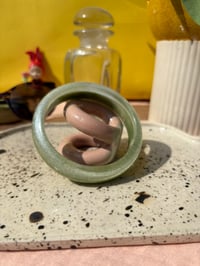 Image 1 of Garance lichen nacre