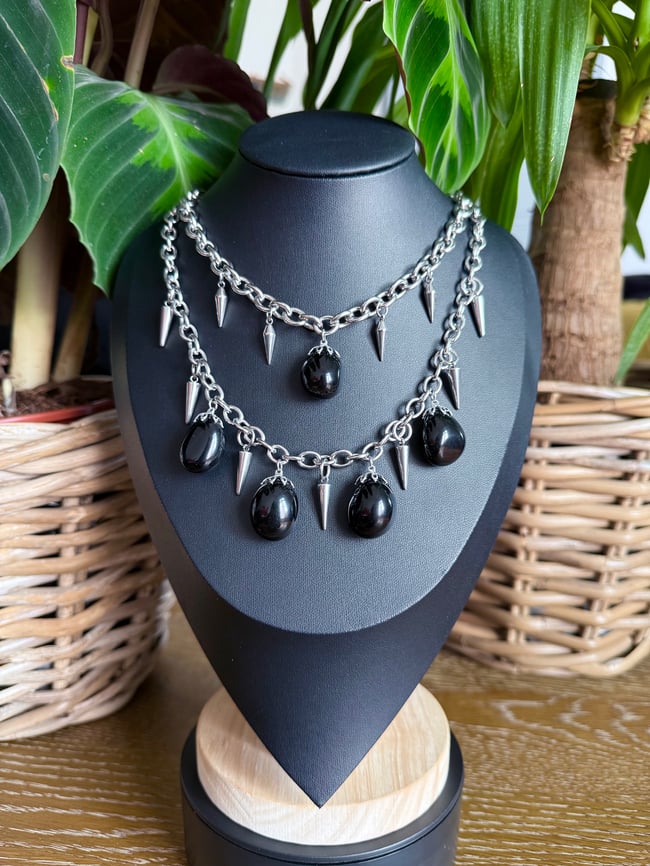  Collection Divinités