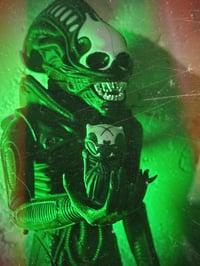 Image 4 of ALIEN DAY EXCLUSIVE - LV- 426 ACID BLOOD BATH