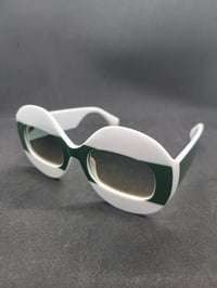 Retro: Green