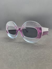 Retro: Purple