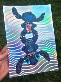Image 2 of Stitch art packages 