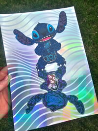 Image 4 of Stitch art packages 
