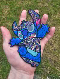 Image 1 of Stitch art packages 