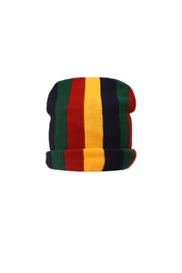Image 2 of Covered People & Place Beanie
