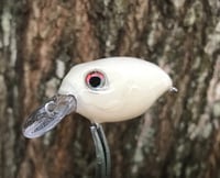 Image 2 of SPEEDBAITS Custom Airbrushed SRX Crankbait BFS
