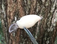 Image 3 of SPEEDBAITS Custom Airbrushed SRX Crankbait BFS