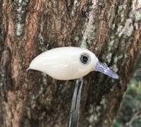 Image 4 of SPEEDBAITS Custom Airbrushed SRX Crankbait BFS