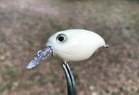 Image 5 of SPEEDBAITS Custom Airbrushed SRX Crankbait BFS