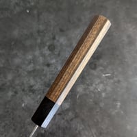 Image 2 of 220mm carbon gyuto 