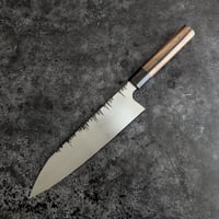 Image 4 of 220mm carbon gyuto 
