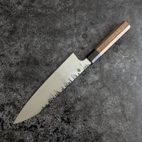 Image 5 of 220mm carbon gyuto 