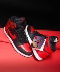 Image 1 of AJ 1 High 85 OG Bred