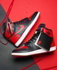 Image 2 of AJ 1 High 85 OG Bred