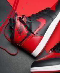 Image 3 of AJ 1 High 85 OG Bred