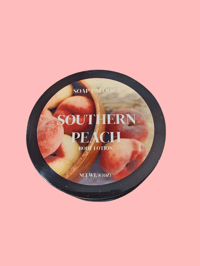 SOUTHERN PEACH 8 (oz) LOTION