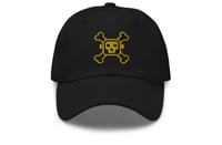 Image 2 of LOGO hat