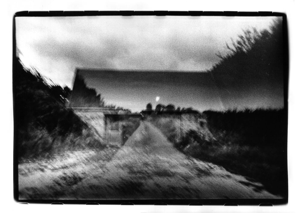 Image of 30x40 Original darkroom baryta silver print 2