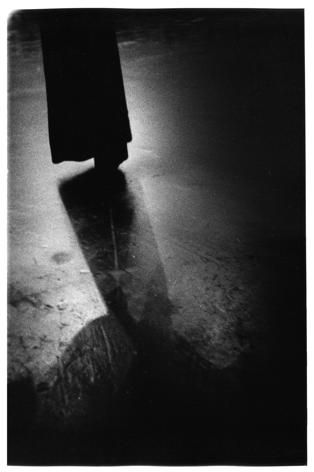 Image of 30x40 Original baryta silver print