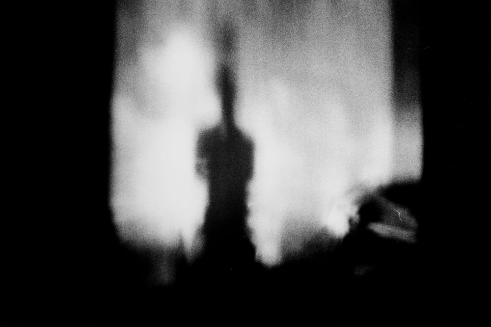 Image of 30x40 Original darkroom baryta silver print.