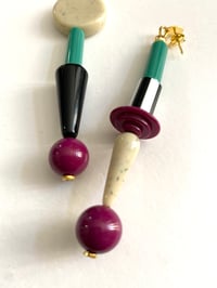 Image 1 of MINT PURPLE