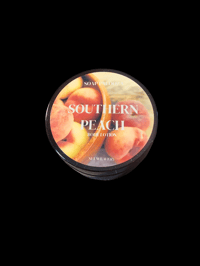 4 (oz) SOUTHERN PEACH LOTION