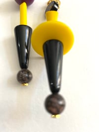 Image 1 of YELLOW BLACK