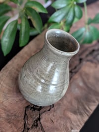Image 1 of Grey Vase
