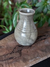 Image 3 of Grey Vase
