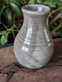 Image 5 of Grey Vase