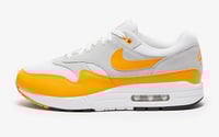 Image 3 of Nike air max 1 jaune 