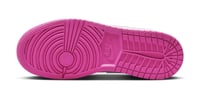 Image 4 of Jordan 1 mid pink