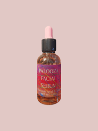 1 (oz) PALOOZA FACIAL SERUM