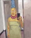 Bootleg Marge