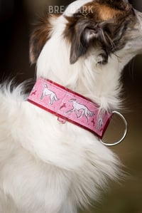 Image 2 of Trotting Silken Windhound