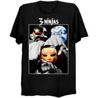 3 Ninjas