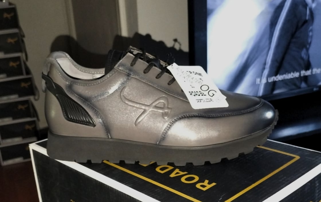 Image of New Road Beaters OG Classic Sports Shoes 