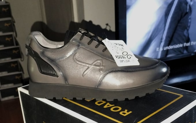 Image of New Road Beaters OG Classic Sports Shoes 
