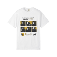 Image 2 of yellowjackets tee