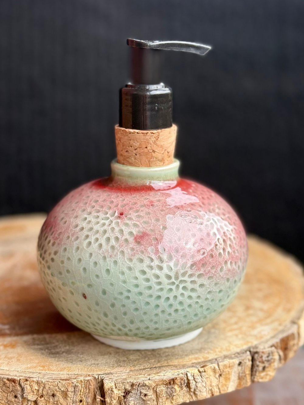 Image of SOAP BOTTLE / 006 