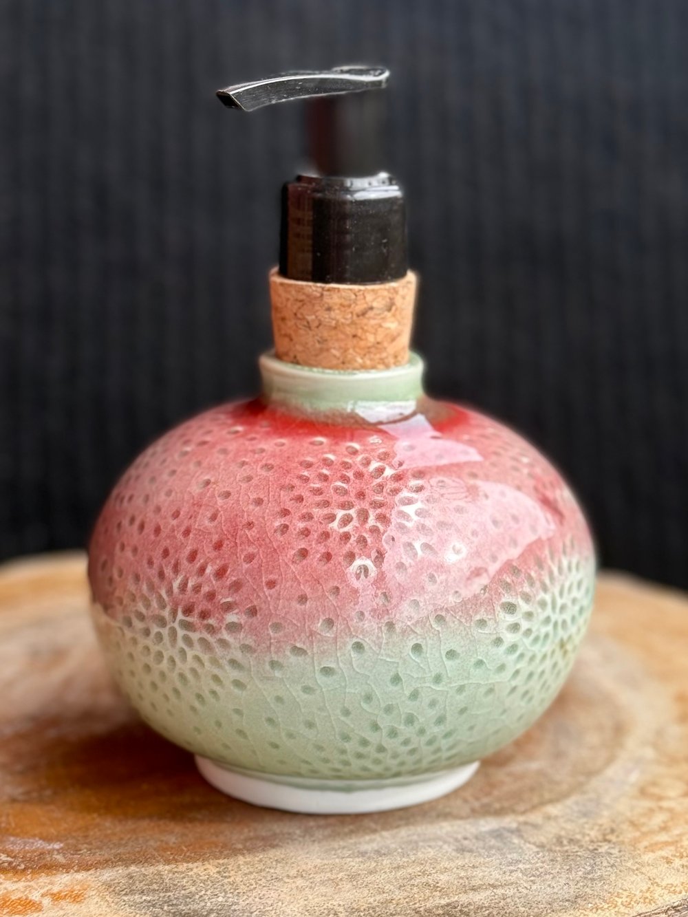 Image of SOAP BOTTLE / 006 