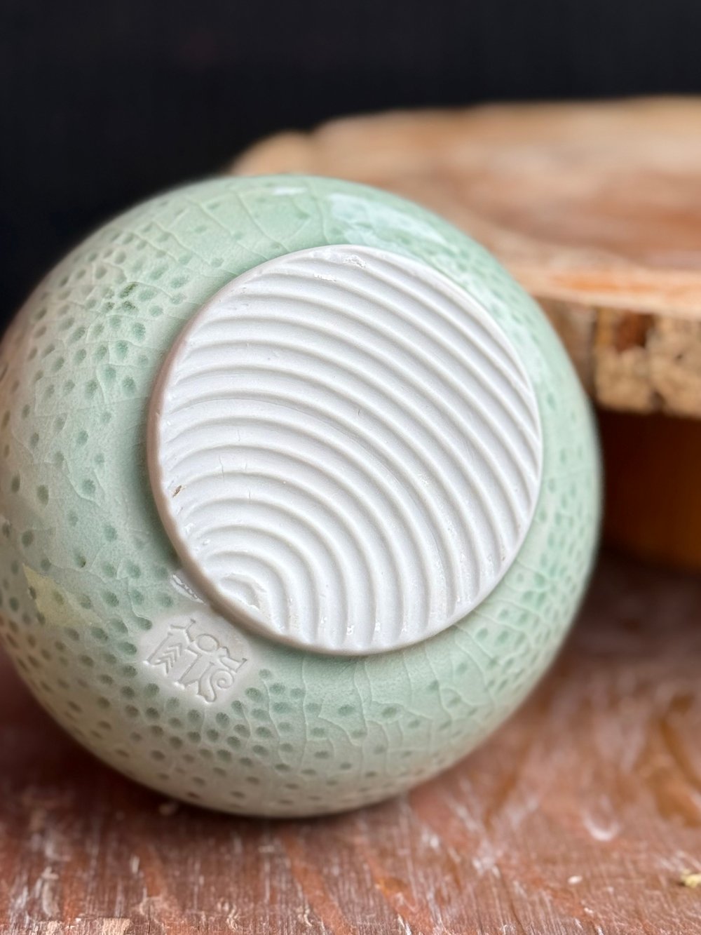 Image of SOAP BOTTLE / 006 