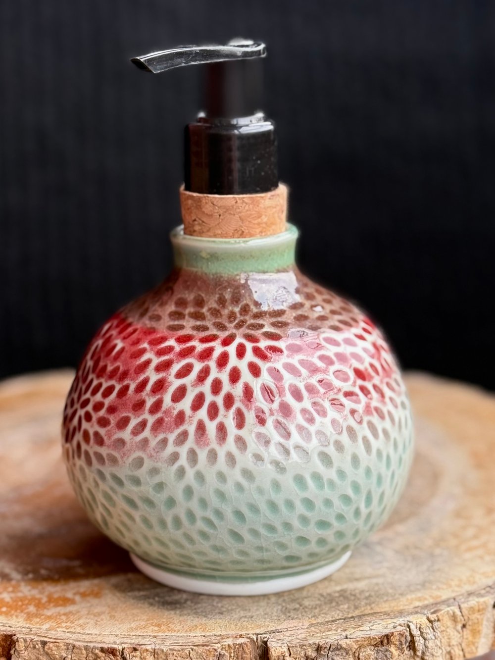 Image of SOAP BOTTLE / 009