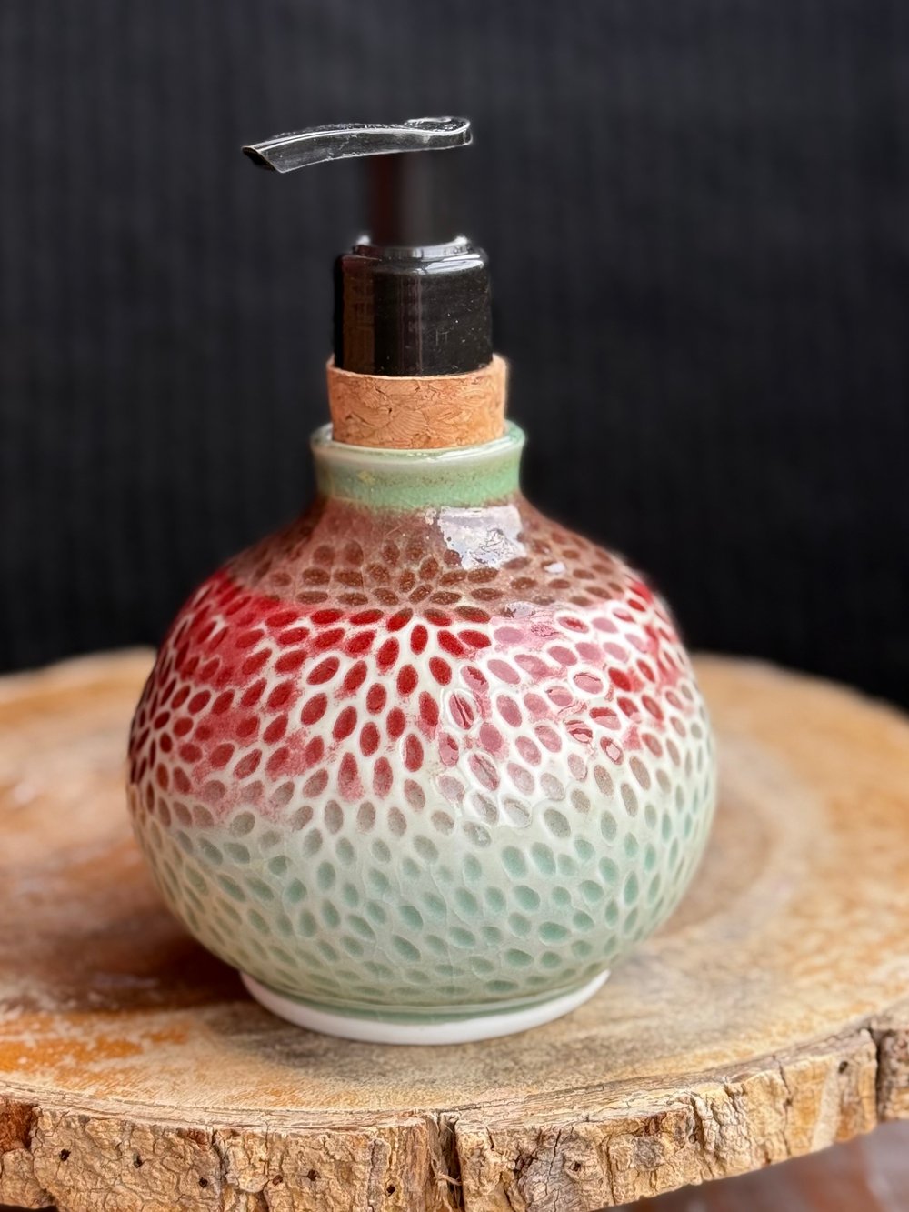 Image of SOAP BOTTLE / 009