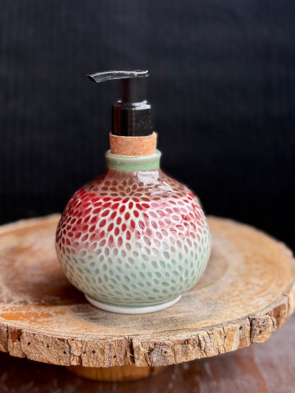 Image of SOAP BOTTLE / 009