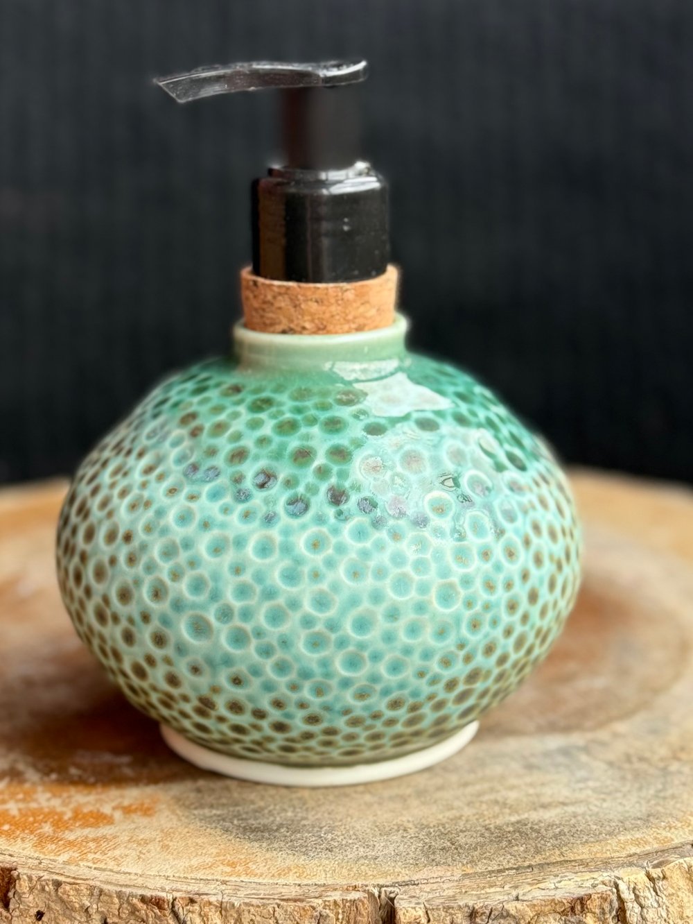 Image of SOAP BOTTLE / 010
