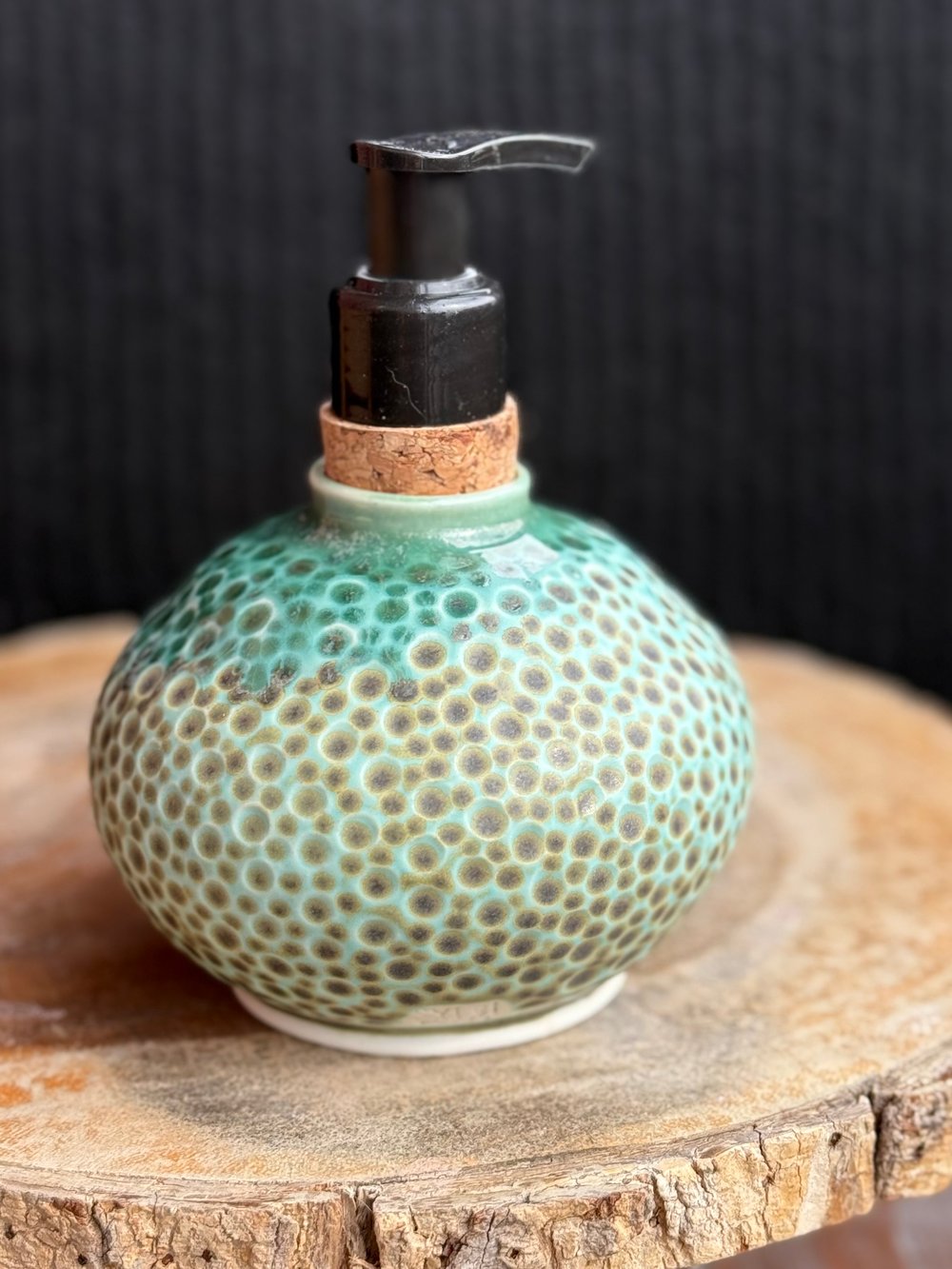 Image of SOAP BOTTLE / 010